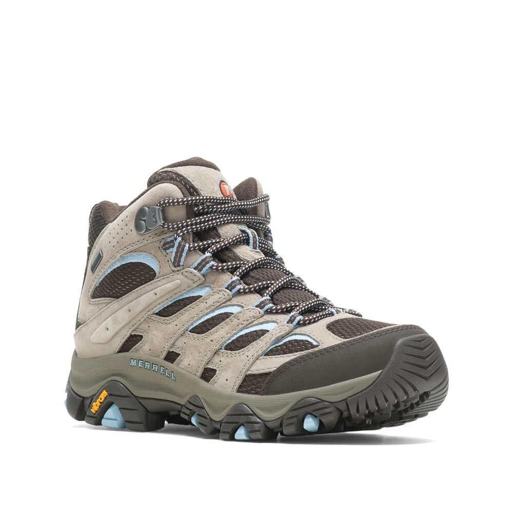 MERRELL MOAB 3 MID GTX® BRINDLE 7 M
